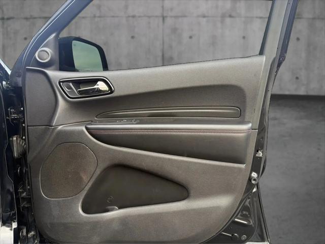 2021 Dodge Durango R/T RWD