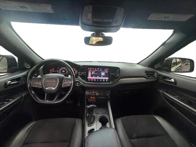 2021 Dodge Durango R/T RWD