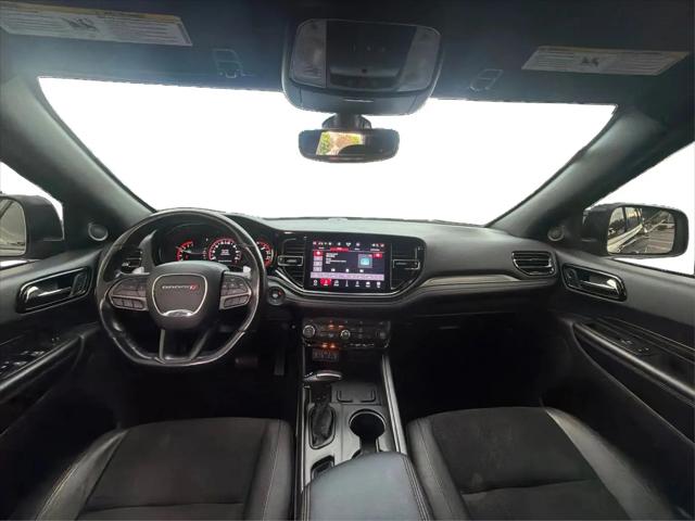 2021 Dodge Durango R/T RWD