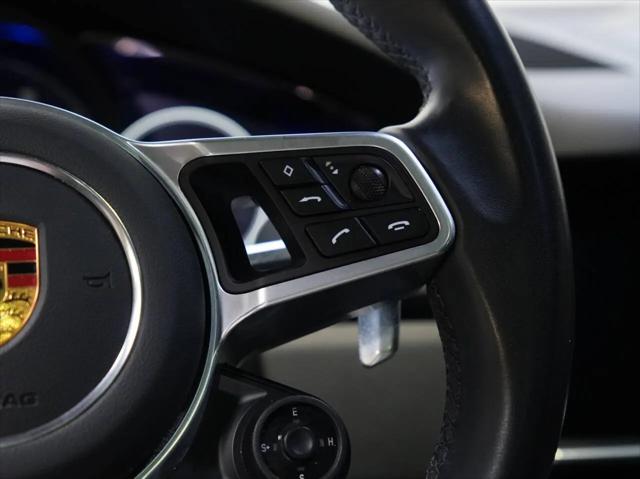 2022 Porsche Cayenne E-Hybrid Cayenne E-Hybrid