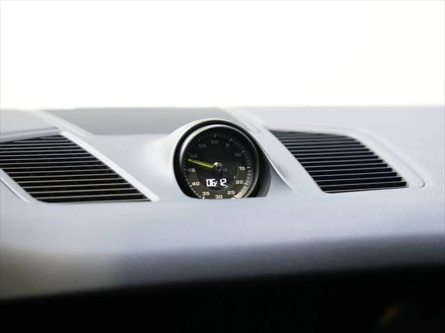 2022 Porsche Cayenne E-Hybrid Cayenne E-Hybrid