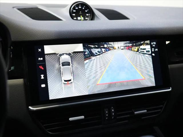 2022 Porsche Cayenne E-Hybrid Cayenne E-Hybrid