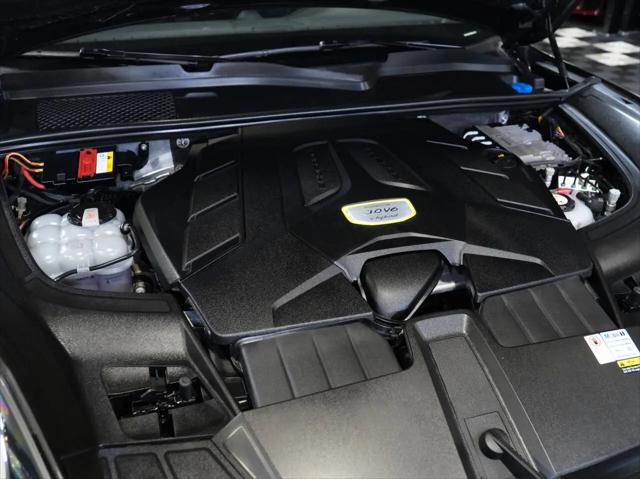 2022 Porsche Cayenne E-Hybrid Cayenne E-Hybrid