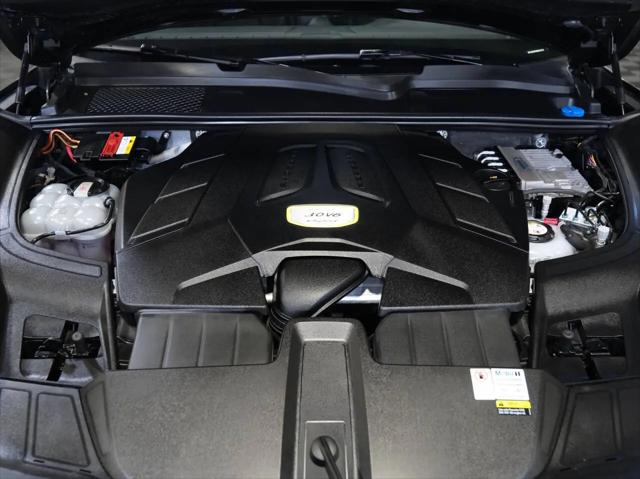 2022 Porsche Cayenne E-Hybrid Cayenne E-Hybrid