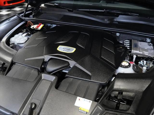 2022 Porsche Cayenne E-Hybrid Cayenne E-Hybrid