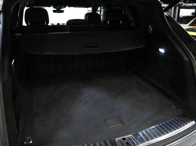 2022 Porsche Cayenne E-Hybrid Cayenne E-Hybrid