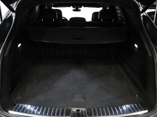 2022 Porsche Cayenne E-Hybrid Cayenne E-Hybrid