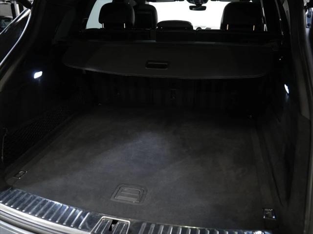 2022 Porsche Cayenne E-Hybrid Cayenne E-Hybrid