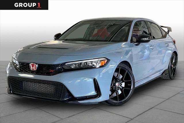 2024 Honda Civic Type R for sale in Arlington, TX