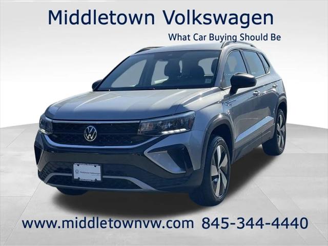 2024 Volkswagen Taos 1.5T S for sale in Middletown, NY