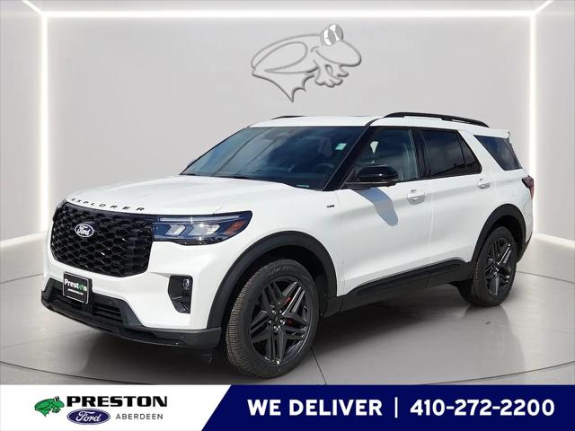 2027 Ford Explorer ST-Line for sale in Aberdeen, MD