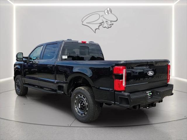 2027 Ford F-250 XLT