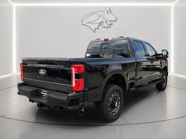 2027 Ford F-250 XLT