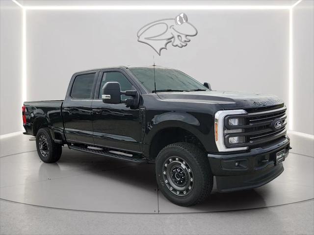 2027 Ford F-250 XLT