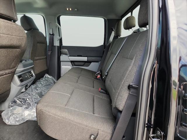 2027 Ford F-250 XLT