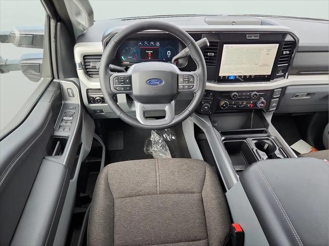 2027 Ford F-250 XLT