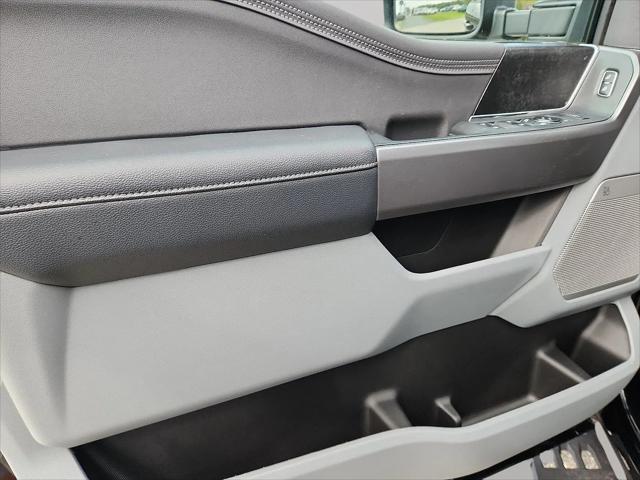 2027 Ford F-250 XLT