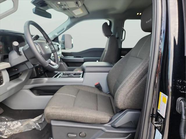 2027 Ford F-250 XLT