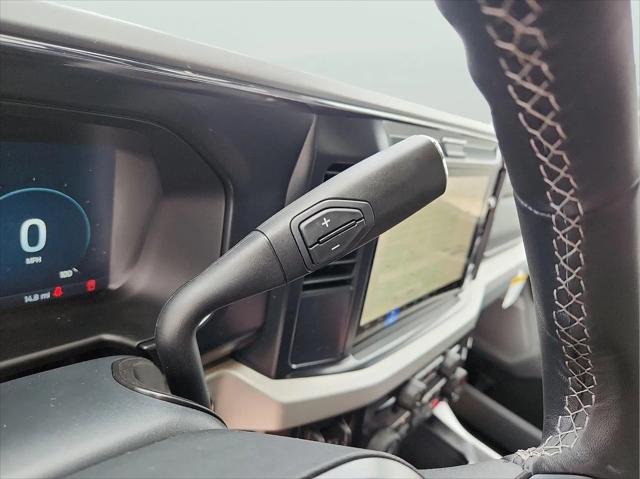 2027 Ford F-250 XLT