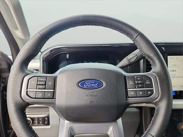 2027 Ford F-250 XLT