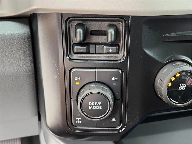 2027 Ford F-250 XLT