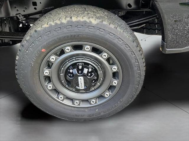 2027 Ford F-250 XLT