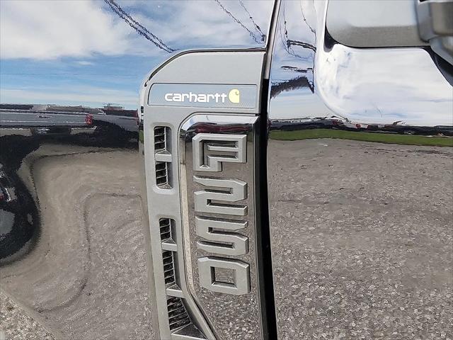 2027 Ford F-250 XLT
