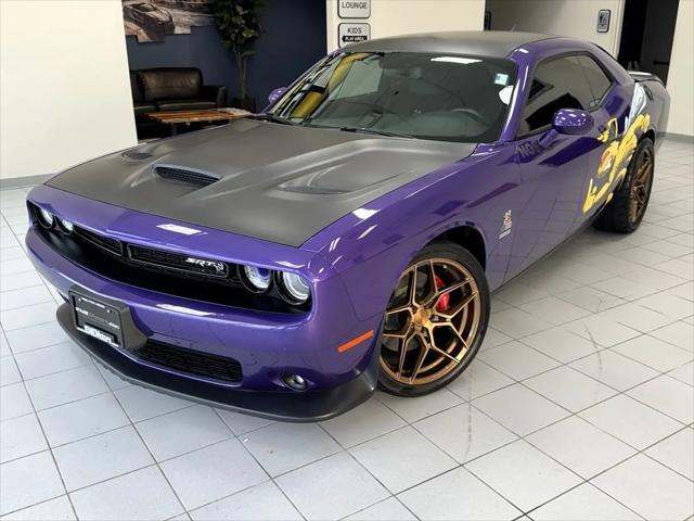 2019 Dodge Challenger R/T Scat Pack for sale in Racine, WI