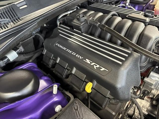 2019 Dodge Challenger R/T Scat Pack