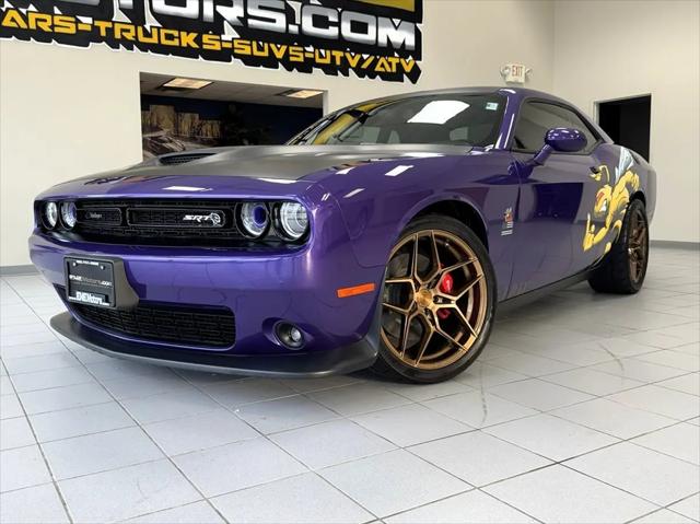 2019 Dodge Challenger R/T Scat Pack for sale in Racine, WI