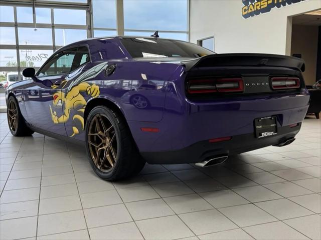 2019 Dodge Challenger R/T Scat Pack