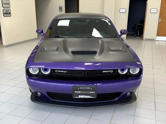 2019 Dodge Challenger R/T Scat Pack