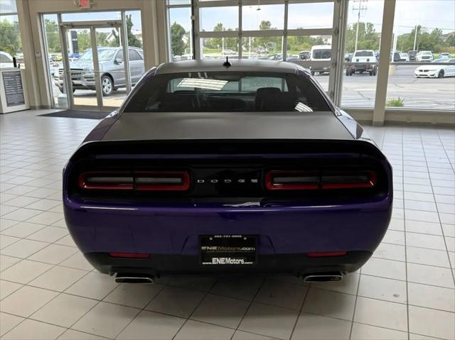 2019 Dodge Challenger R/T Scat Pack