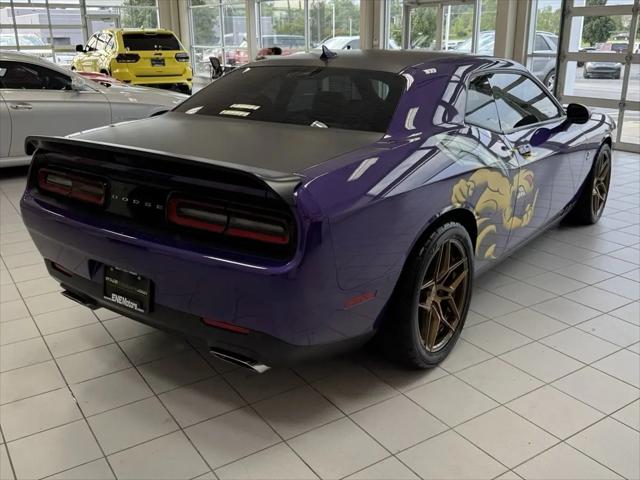 2019 Dodge Challenger R/T Scat Pack