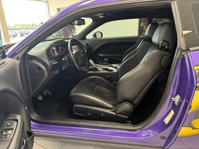 2019 Dodge Challenger R/T Scat Pack