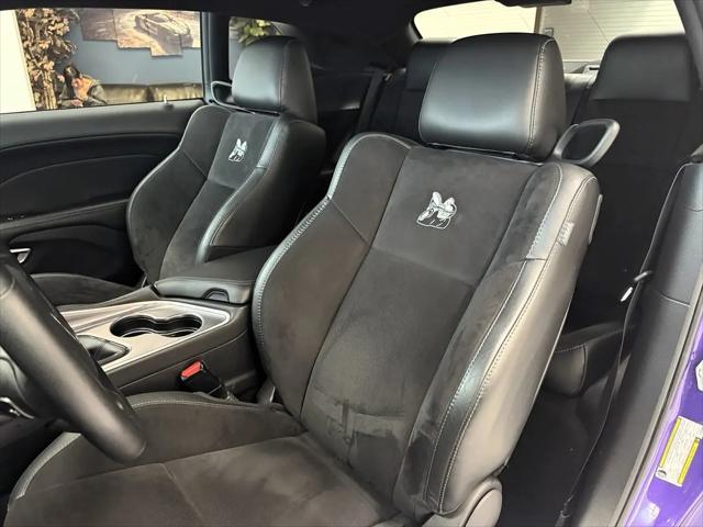 2019 Dodge Challenger R/T Scat Pack