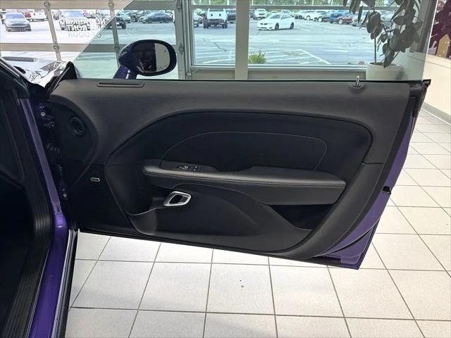 2019 Dodge Challenger R/T Scat Pack
