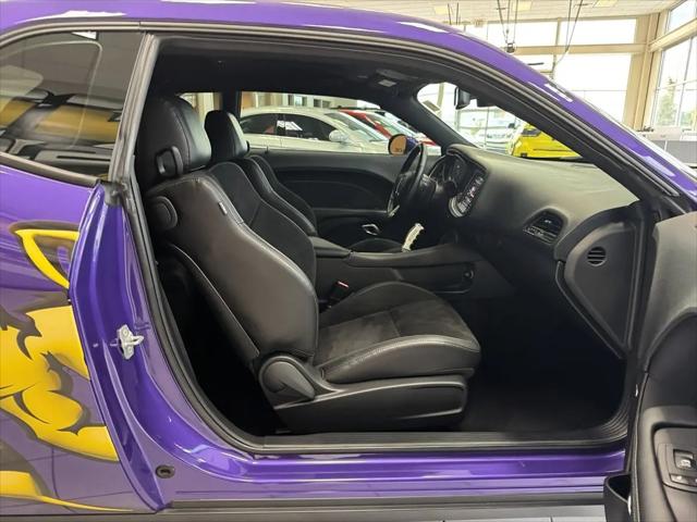 2019 Dodge Challenger R/T Scat Pack