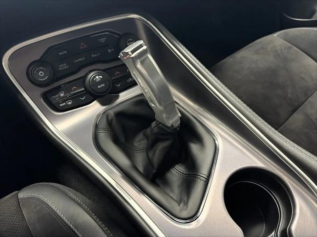 2019 Dodge Challenger R/T Scat Pack