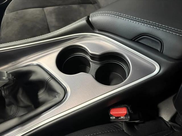 2019 Dodge Challenger R/T Scat Pack