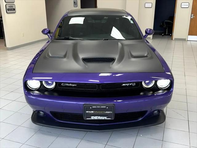 2019 Dodge Challenger R/T Scat Pack