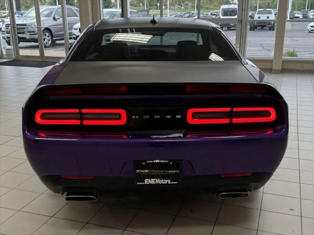 2019 Dodge Challenger R/T Scat Pack