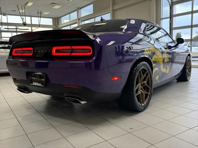 2019 Dodge Challenger R/T Scat Pack