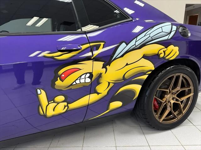 2019 Dodge Challenger R/T Scat Pack