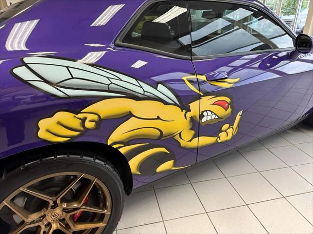 2019 Dodge Challenger R/T Scat Pack