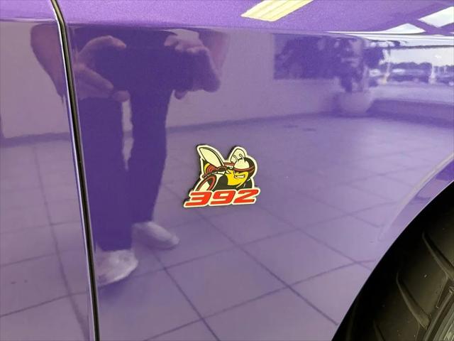 2019 Dodge Challenger R/T Scat Pack