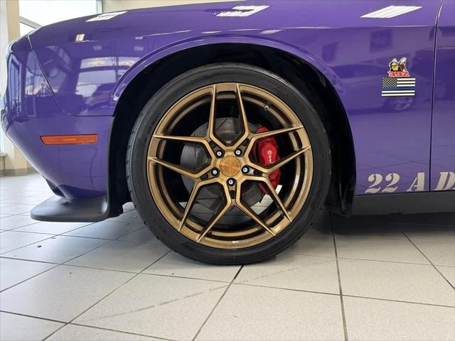 2019 Dodge Challenger R/T Scat Pack