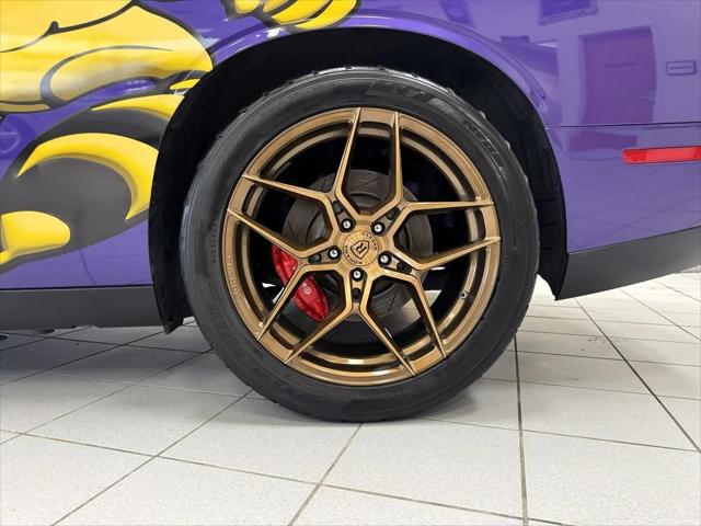 2019 Dodge Challenger R/T Scat Pack