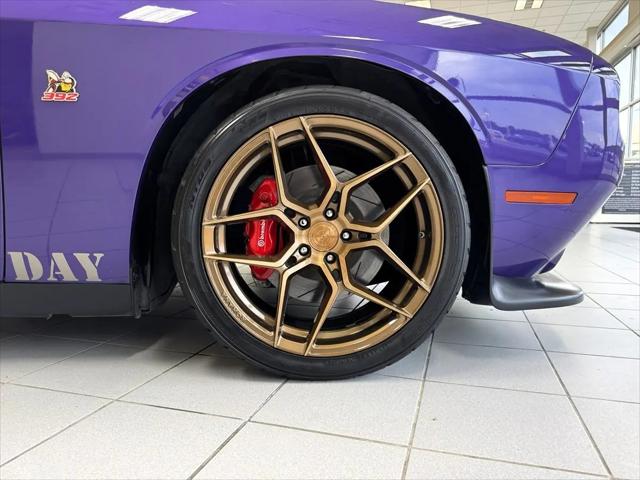 2019 Dodge Challenger R/T Scat Pack