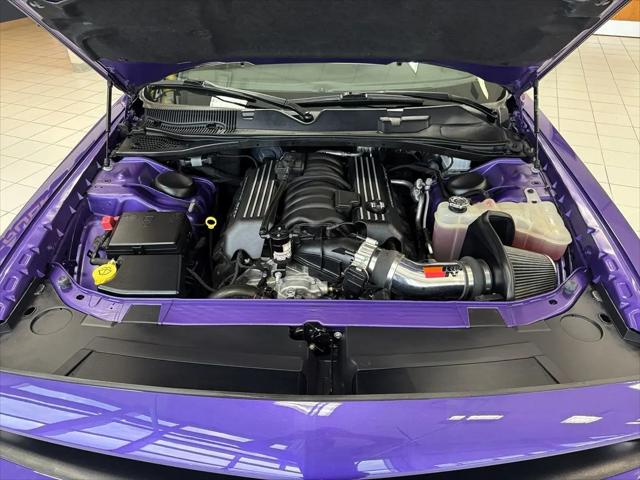 2019 Dodge Challenger R/T Scat Pack